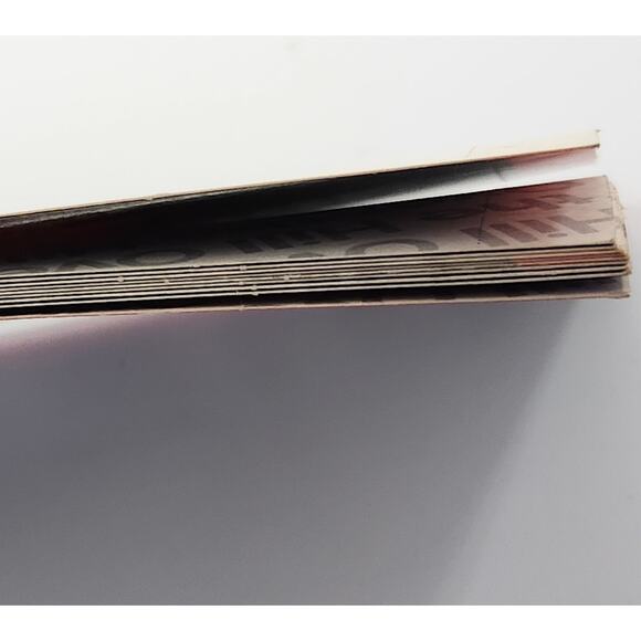 Vintage 1988 Hallmark "Over the Hill" Gag Coupon Book – 80s Retro Birthday Gift - Picture 8 of 10